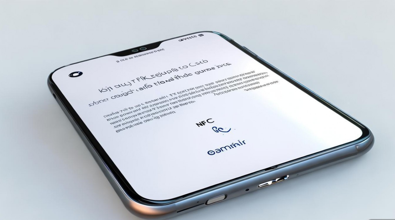 Redmi Note 12潮流版NFC怎么绑定校园卡？详细步骤看这里