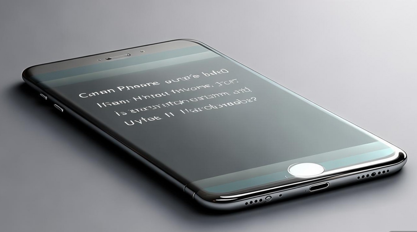 苹果6能改成苹果7吗？系统外观硬件升级可行吗？