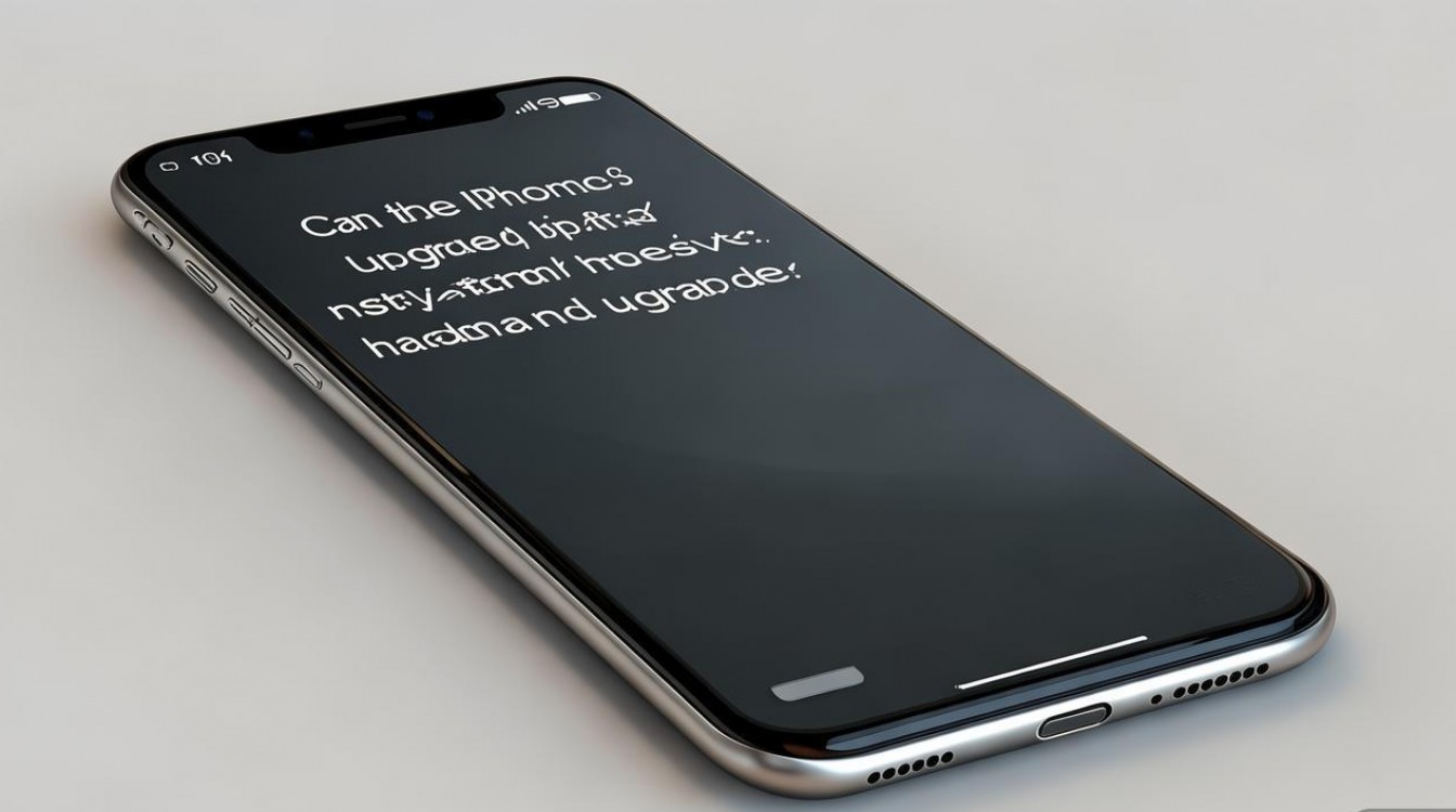 苹果6能改成苹果7吗？系统外观硬件升级可行吗？