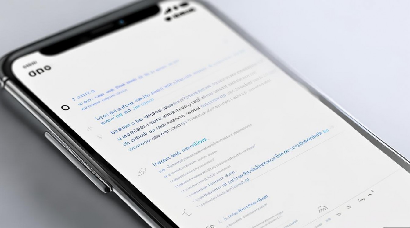 oppo手机怎么设置定时闹钟?详细步骤在这里
