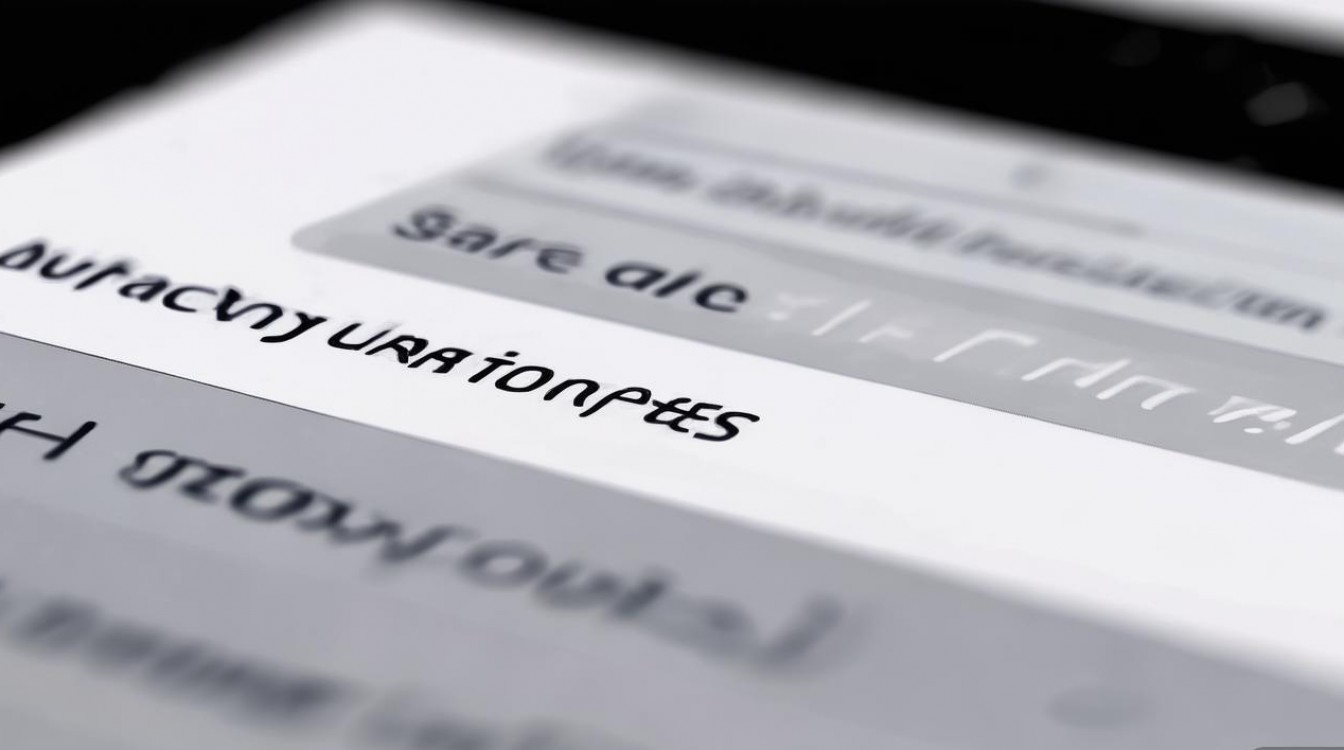 华为p9系统图标怎么调大?设置里找不到选项怎么办?