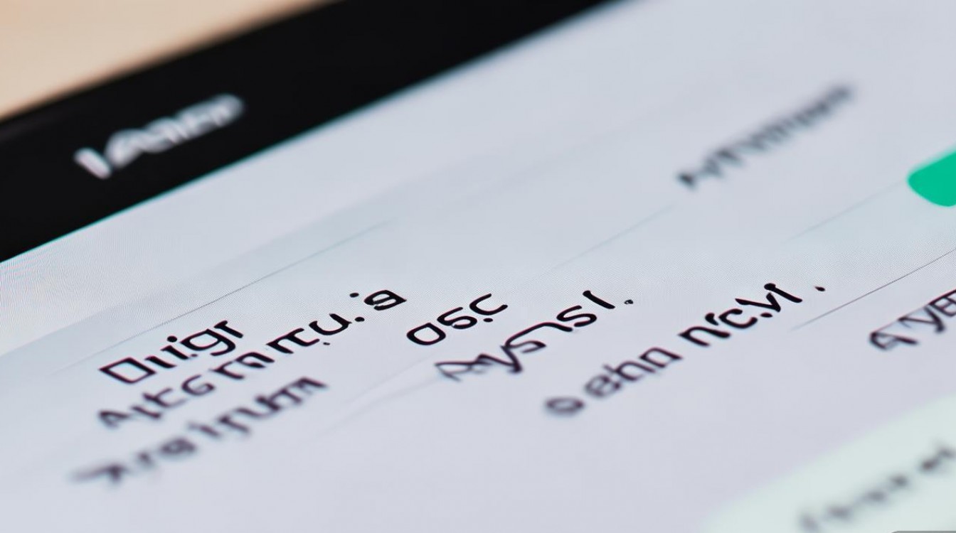 华为p9系统图标怎么调大?设置里找不到选项怎么办?