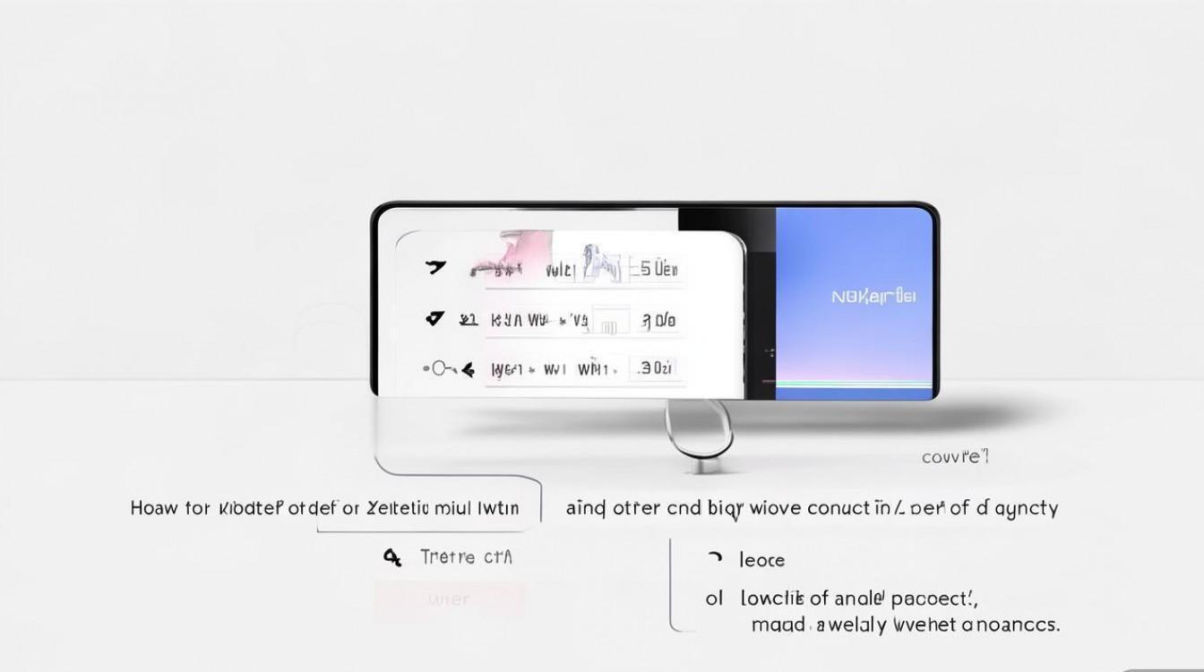 Redmi Note 12潮流版怎么连接电视?有线无线方法详解