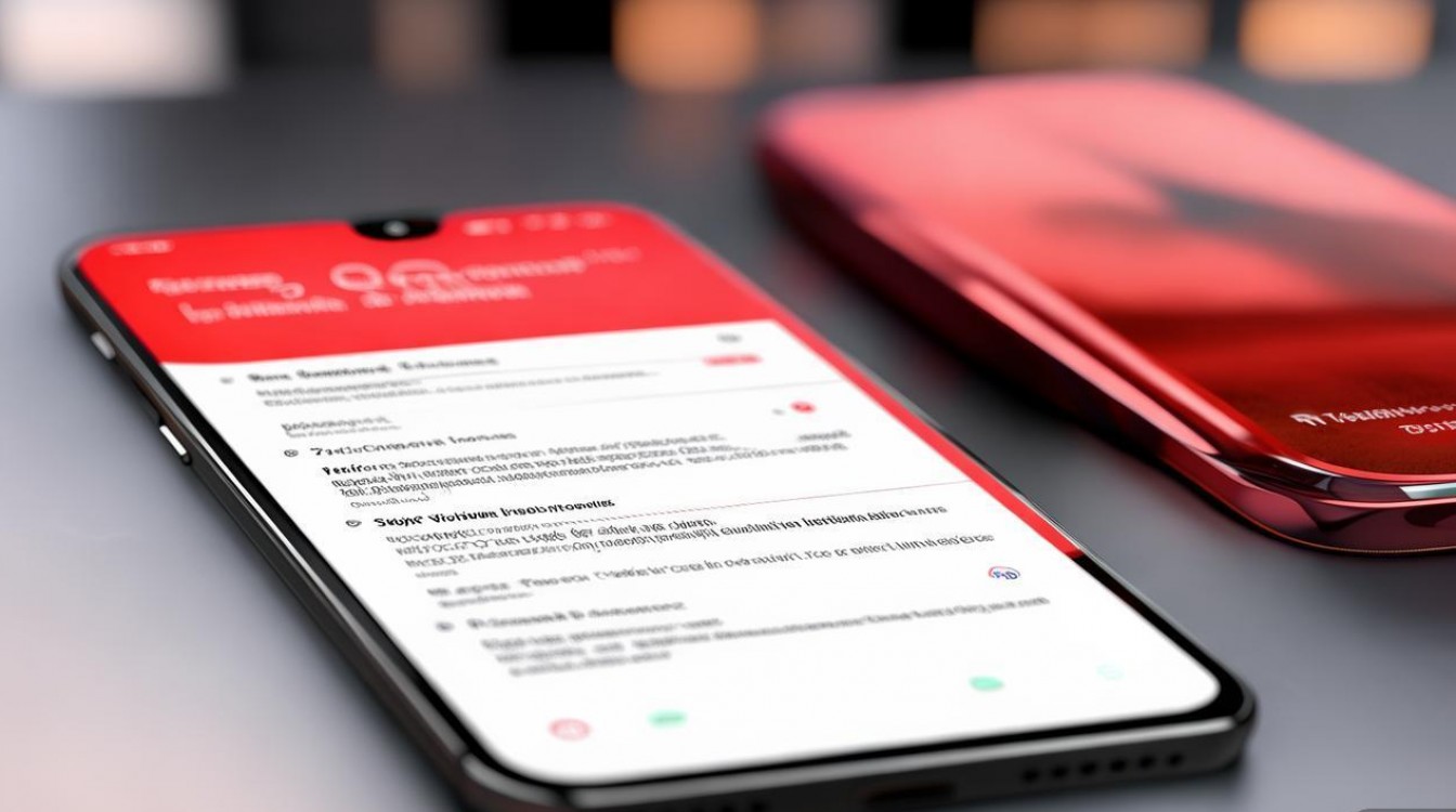Redmi Note 12潮流版怎么自定义铃声?详细步骤在这里!