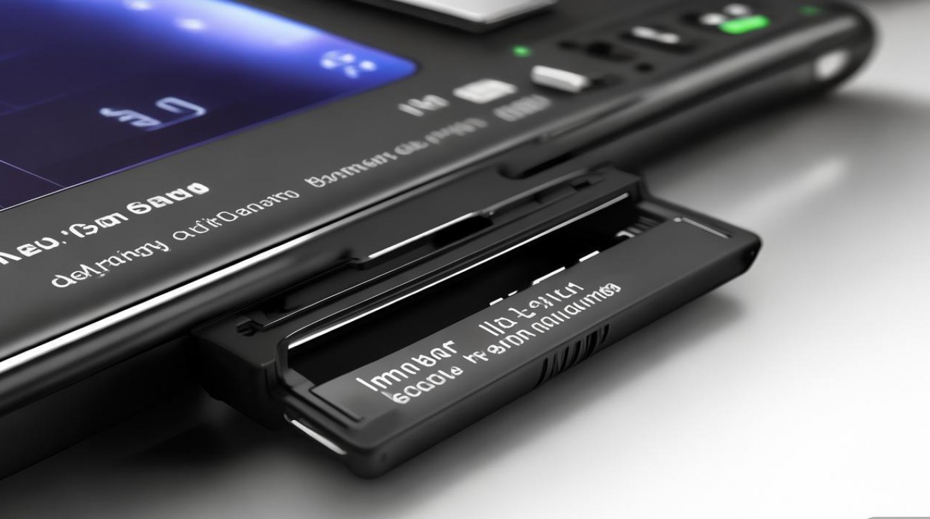 三星g3609内存卡怎么插?位置和步骤详解