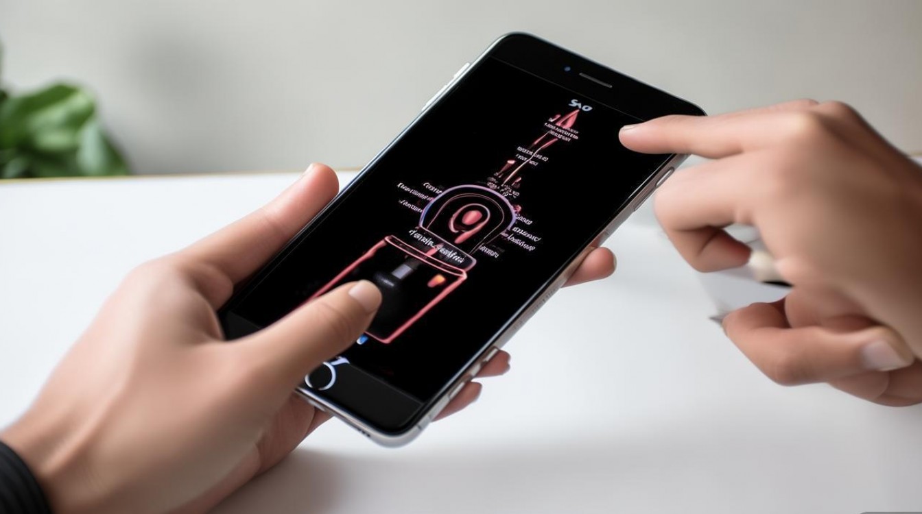 苹果6触屏失灵怎么调灵敏度？教你解决触摸不灵敏问题