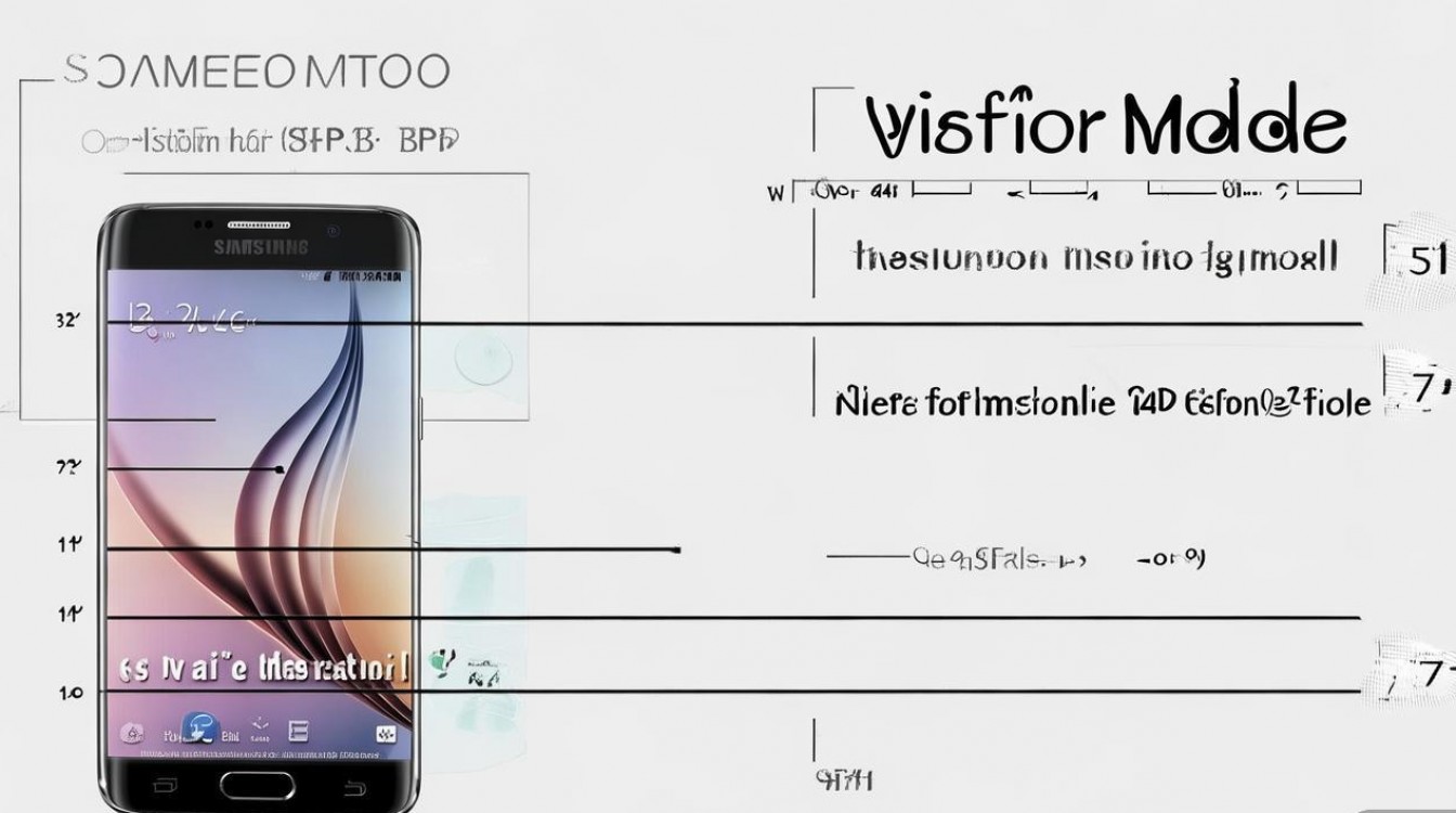 三星S6访客模式怎么开?详细步骤看这里!