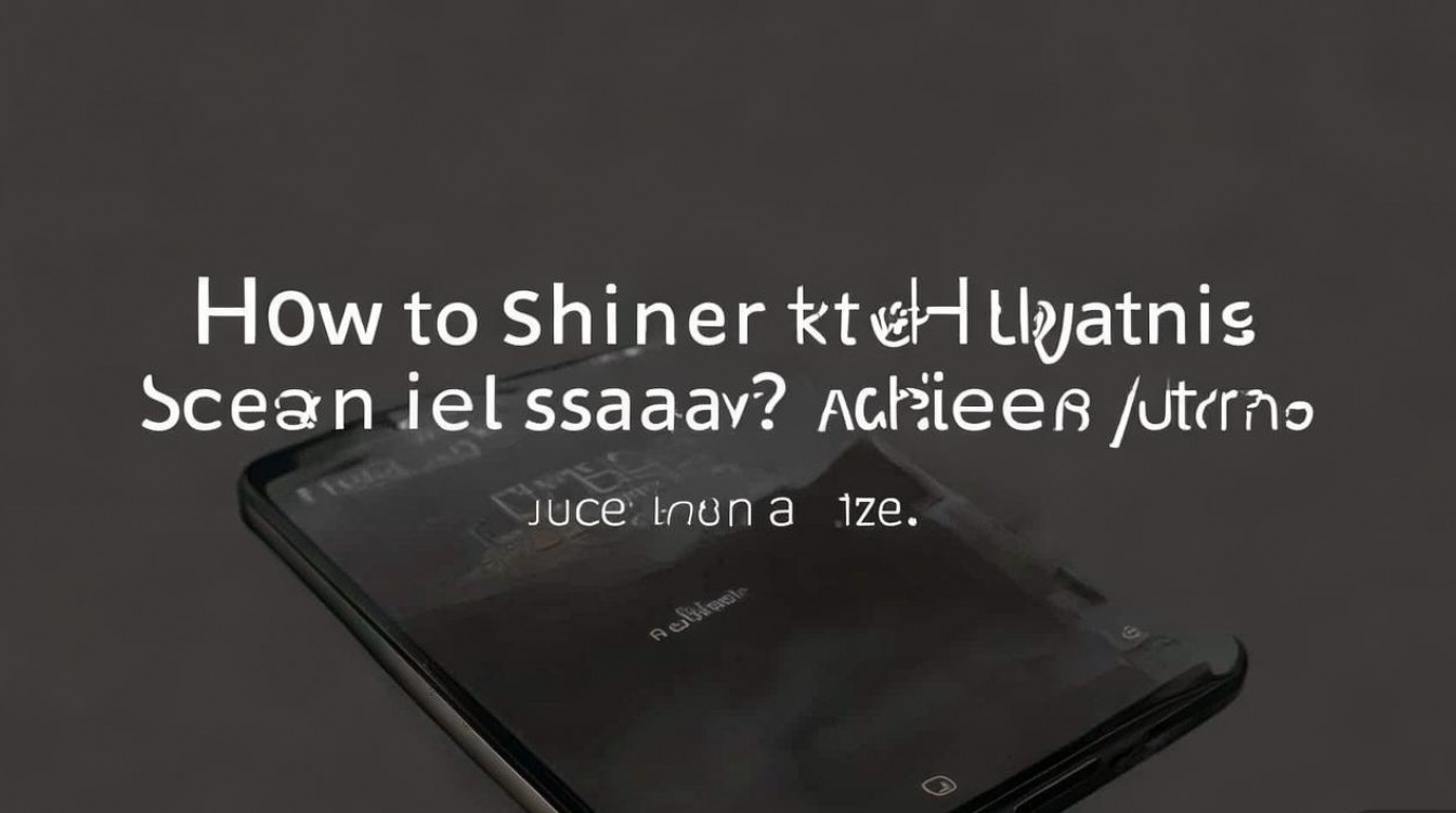 华为P9屏幕怎么变小？有方法缩小屏幕显示区域吗？