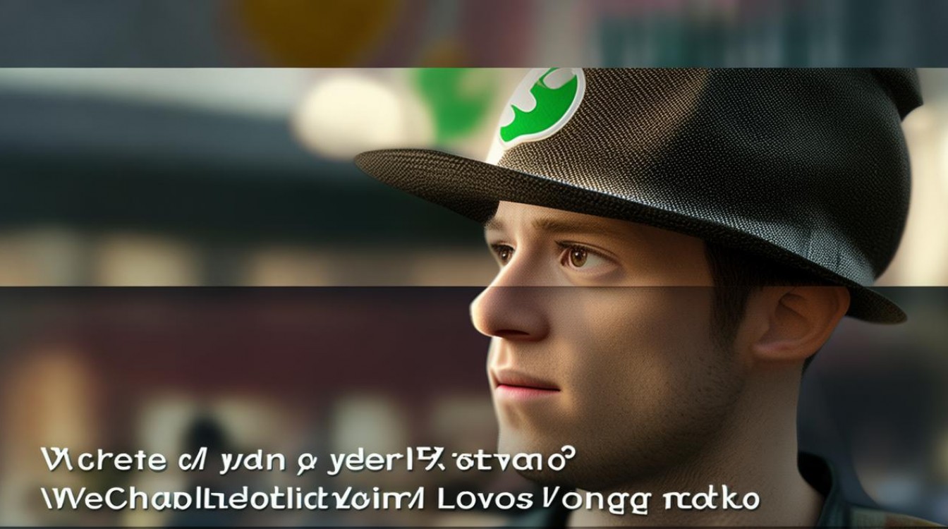 微信外卖帽子头像哪里制作?30字长尾标题疑问句