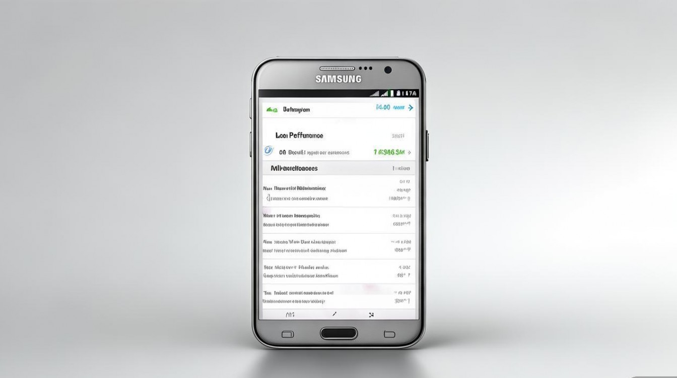 三星g3502u性能与续航表现如何?值得入手吗?