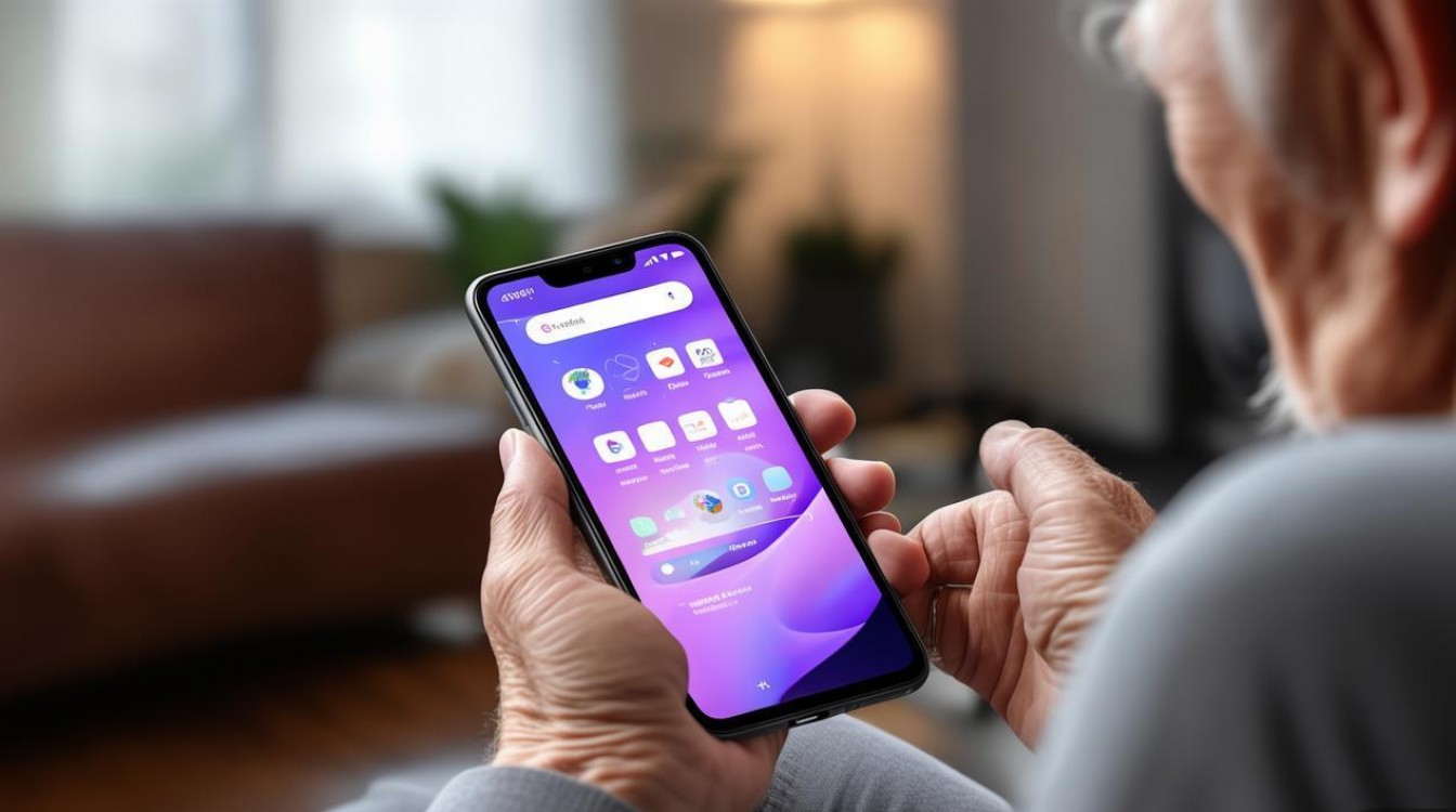 Redmi Note 11R适合老年人用吗？操作简单吗？续航长吗？