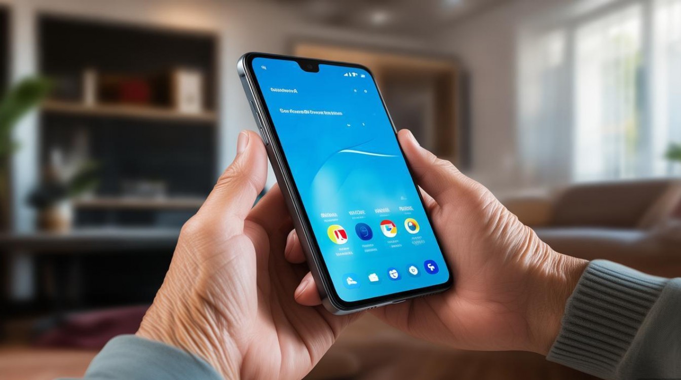 Redmi Note 11R适合老年人用吗？操作简单吗？续航长吗？