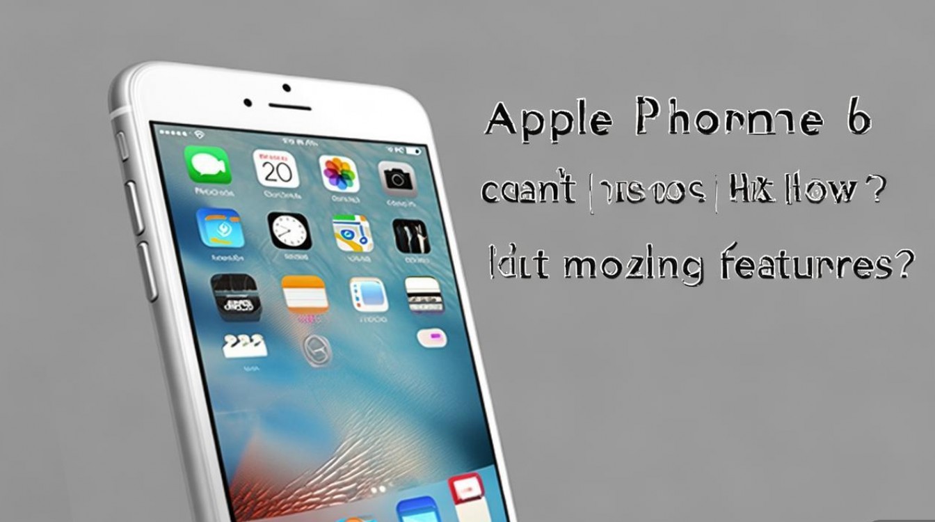 苹果6不能剪切视频？剪辑功能缺失怎么办？