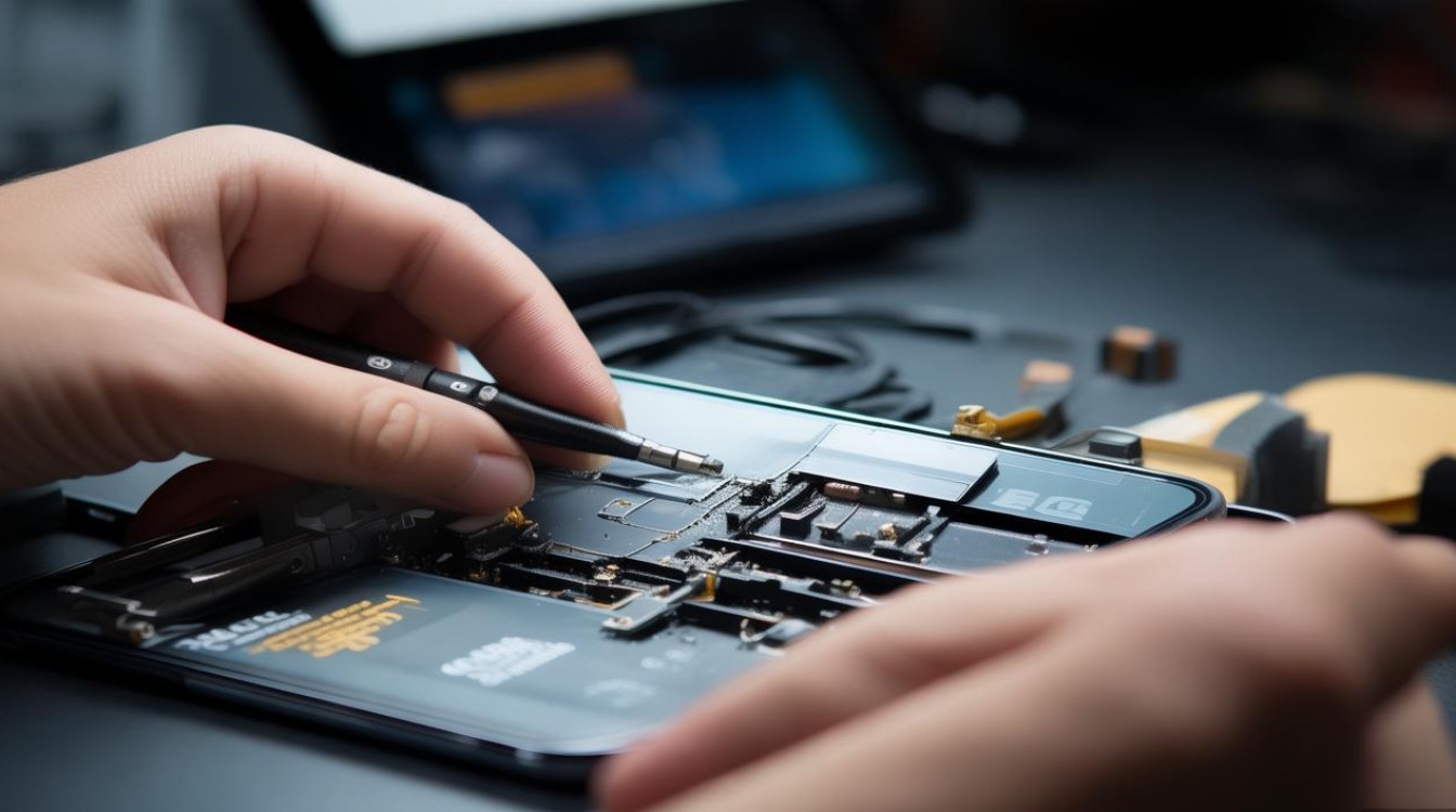 OPPO手机弯了怎么修复不伤机？