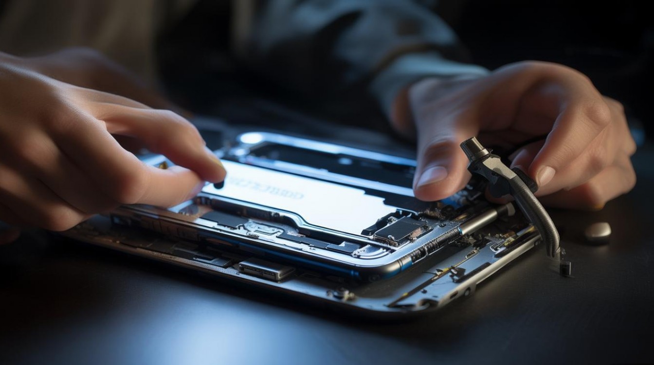 OPPO手机弯了怎么修复不伤机？