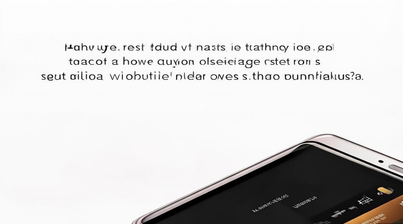 华为P8怎么修改文件夹名称和位置？