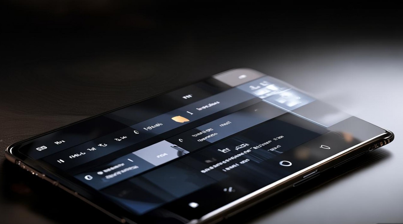 华为P8大光圈怎么调?手机光圈模式设置步骤详解