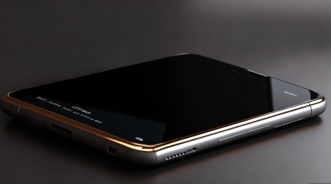 华为P8max突然黑屏没反应，怎么强制重启解决？