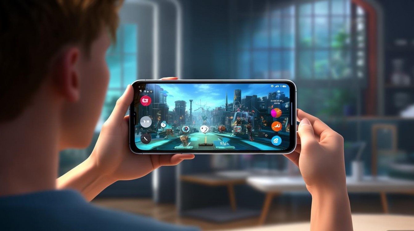 Redmi K40S玩游戏帧率稳不稳?高画质下会卡顿吗?