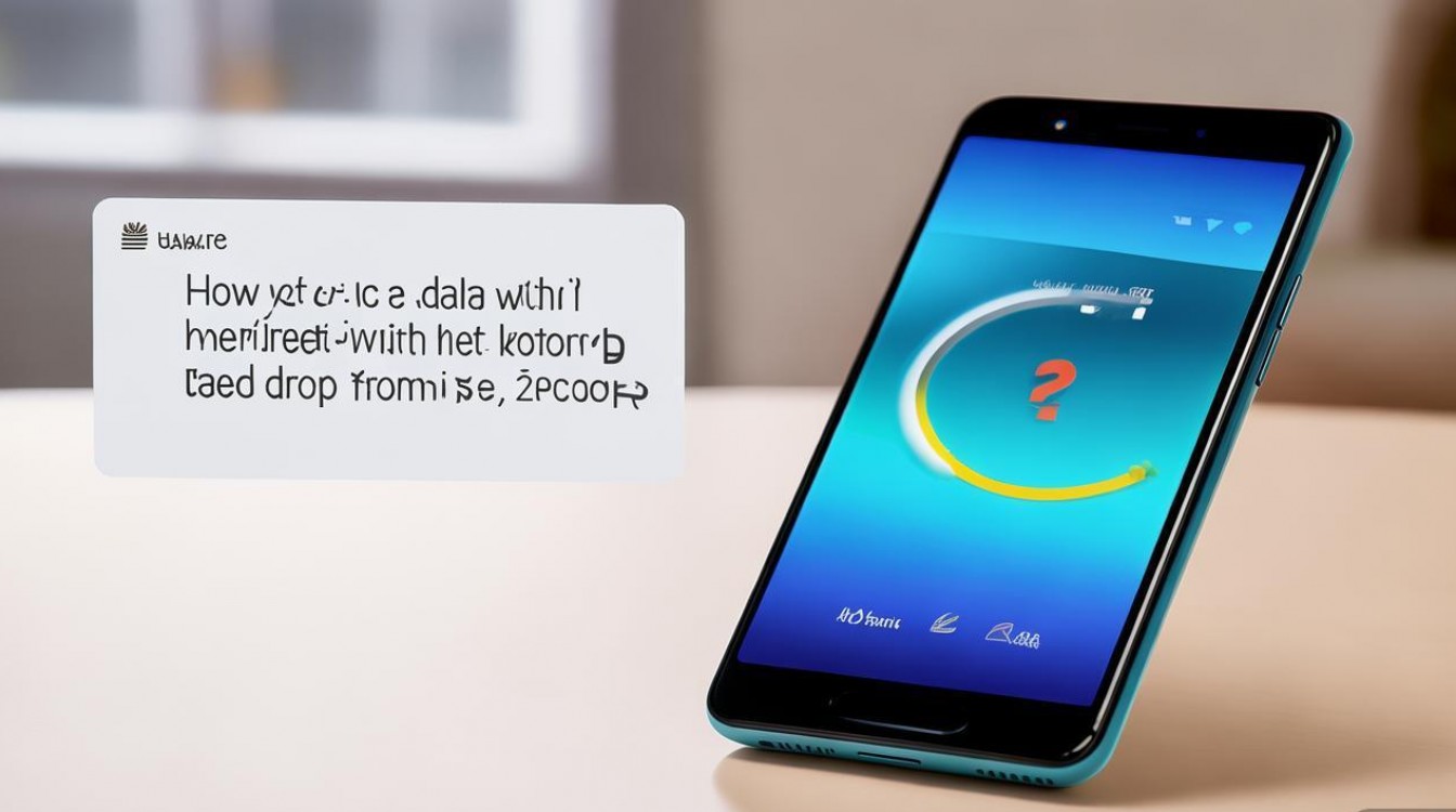 华为P84g网速从4g变2g怎么办?