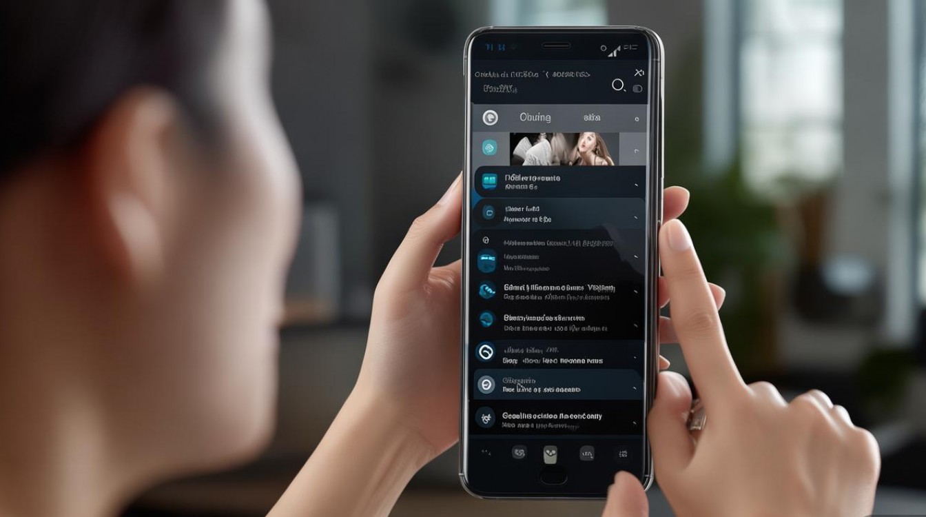 华为p10自拍怎么设置才能拍出好看照片？