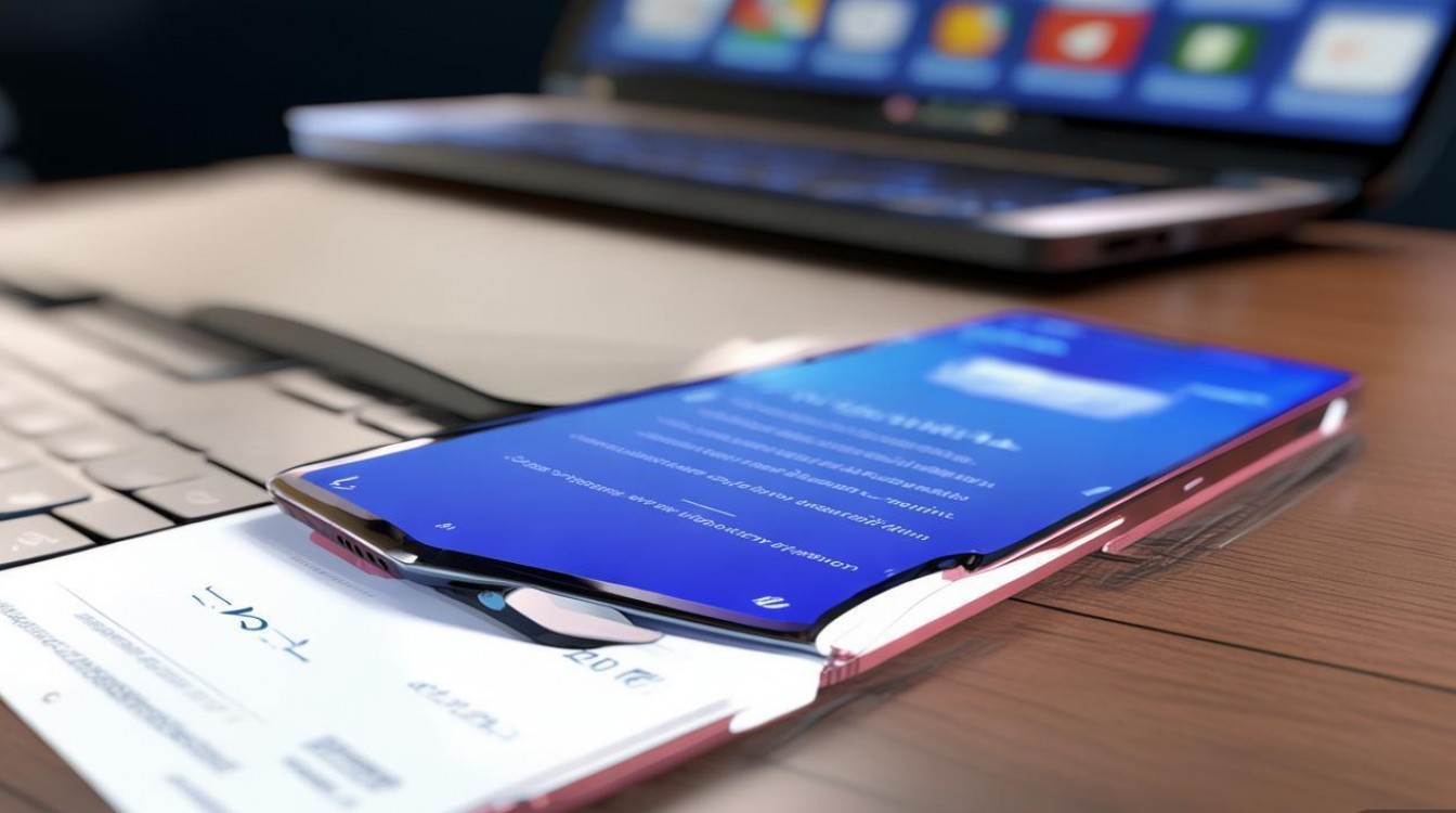 Redmi Note 12潮流版连接电脑没反应怎么办?