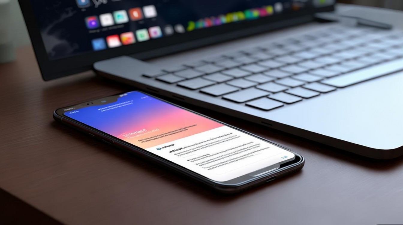 Redmi Note 12潮流版连接电脑没反应怎么办?