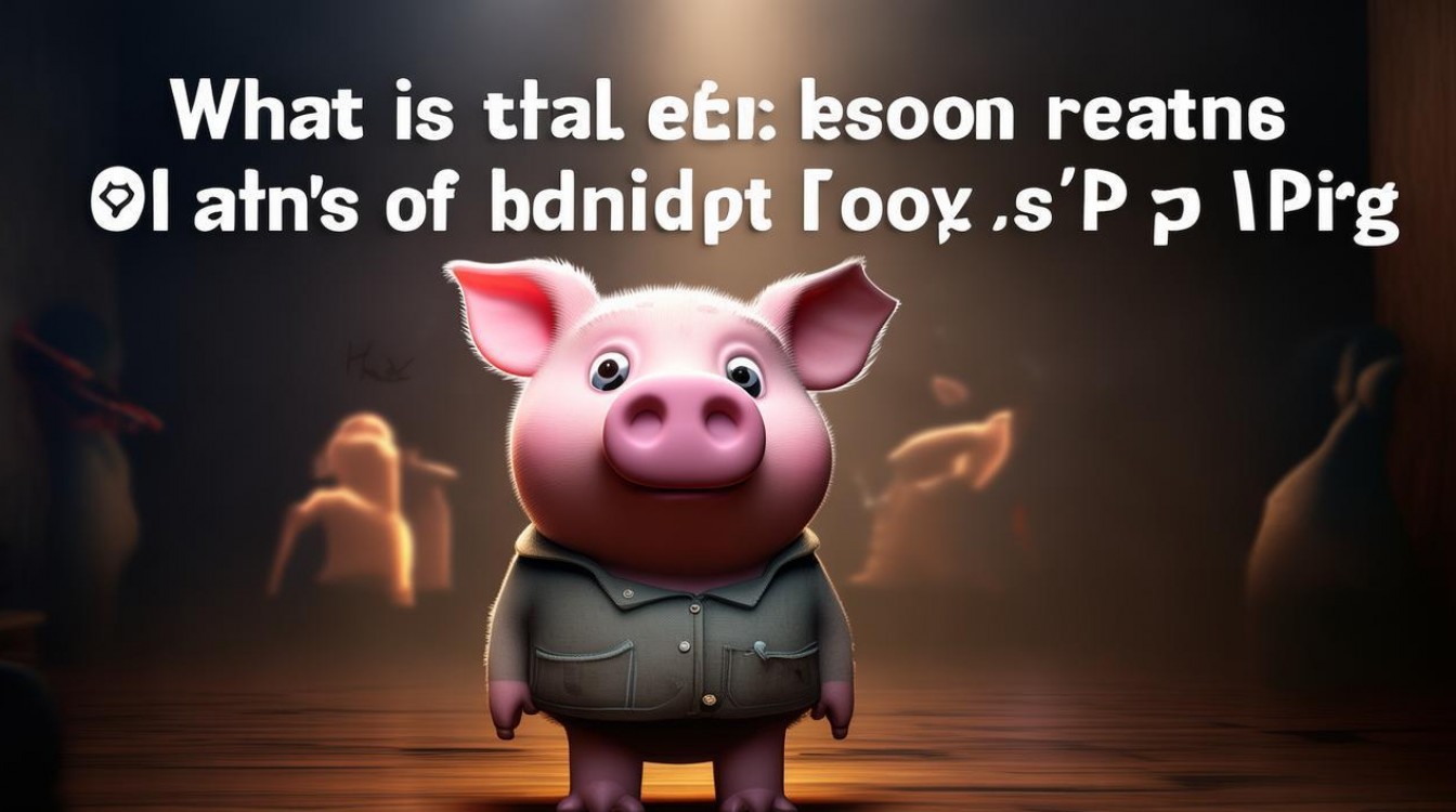 抖音小猪佩奇遭封杀背后真实原因是什么?