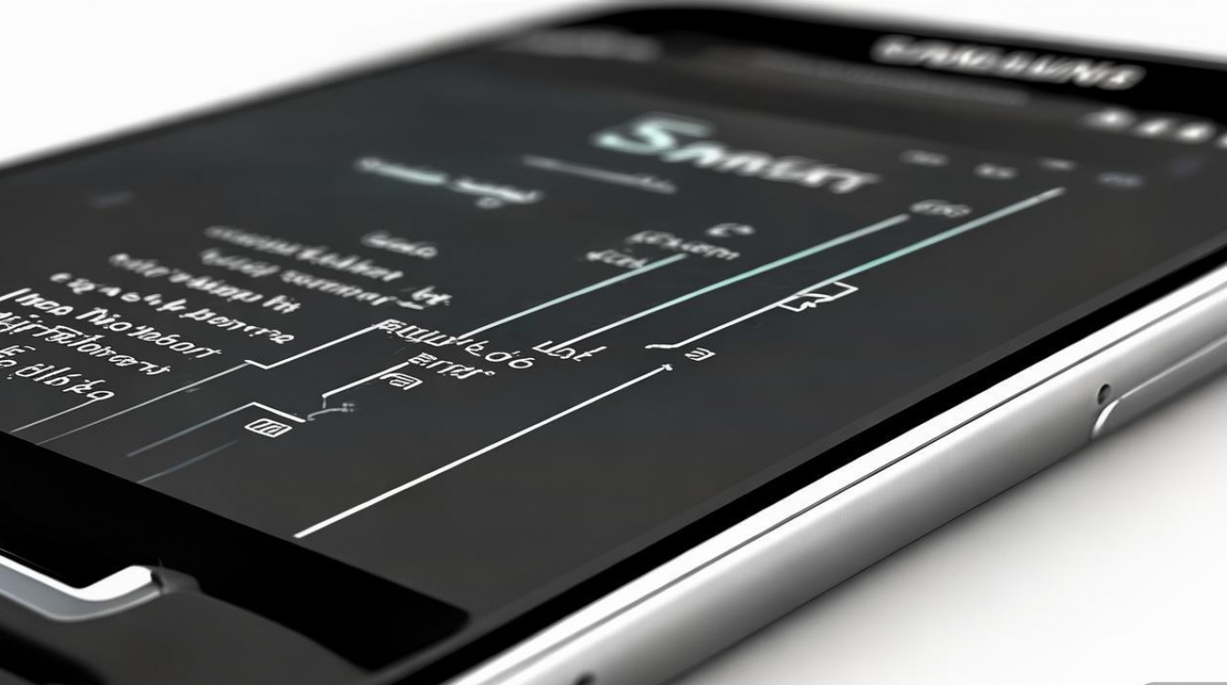 三星S4悬浮触控怎么用？开启方法与手势操作技巧详解