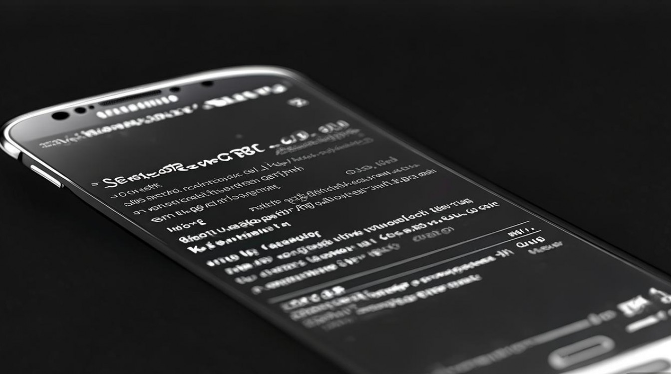 三星S4悬浮触控怎么用？开启方法与手势操作技巧详解