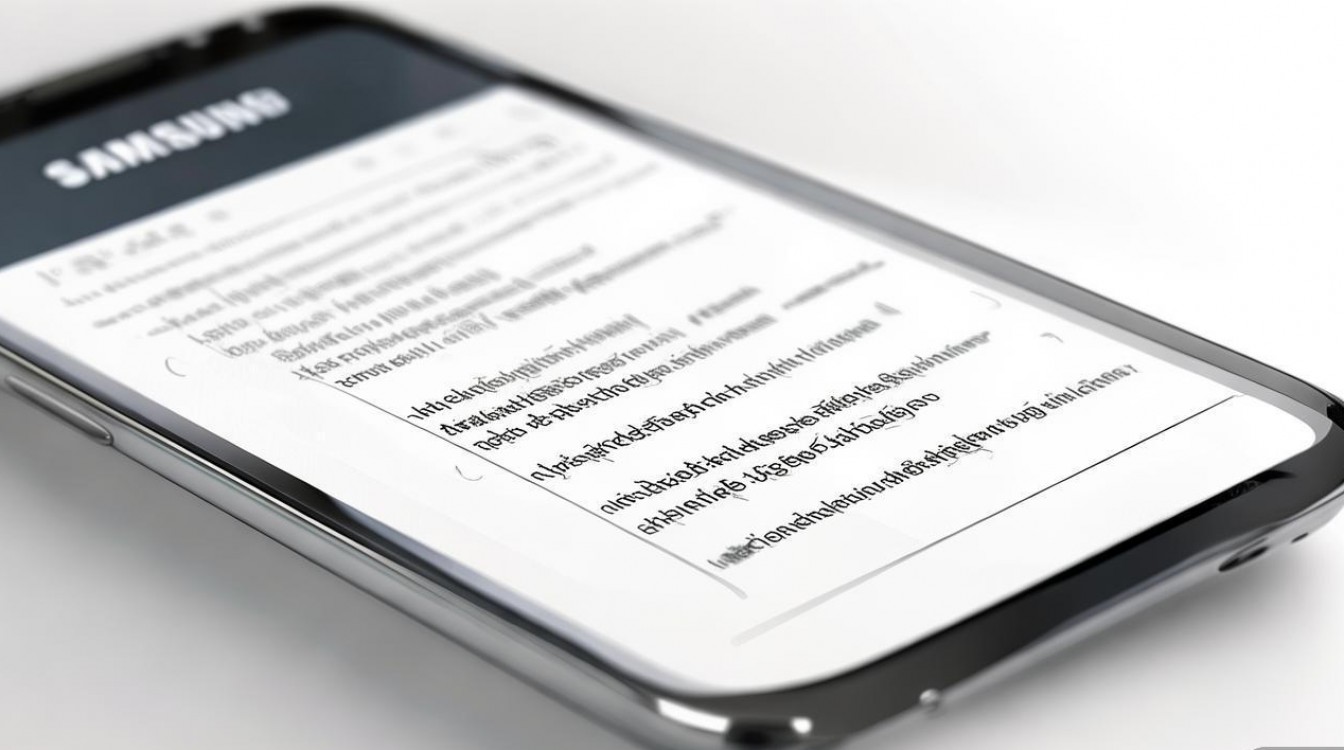 三星S4悬浮触控怎么用？开启方法与手势操作技巧详解