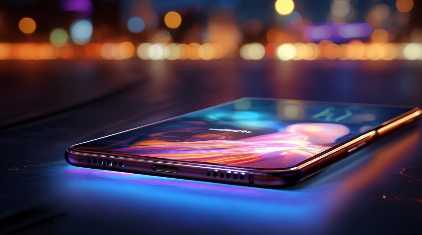 OPPO手机灯光效果真实吗？夜景拍摄够清晰吗？