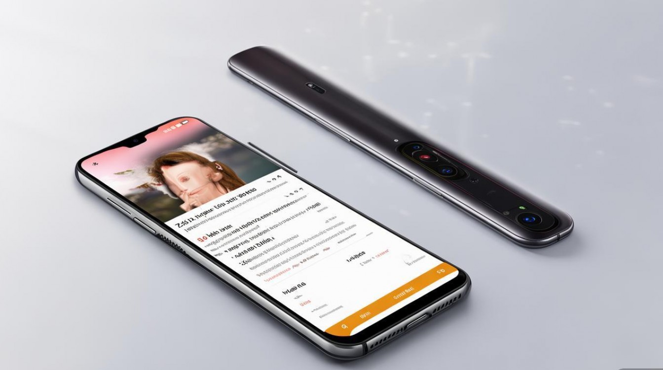 Redmi Note 12探索版拍照好看设置方法是什么?