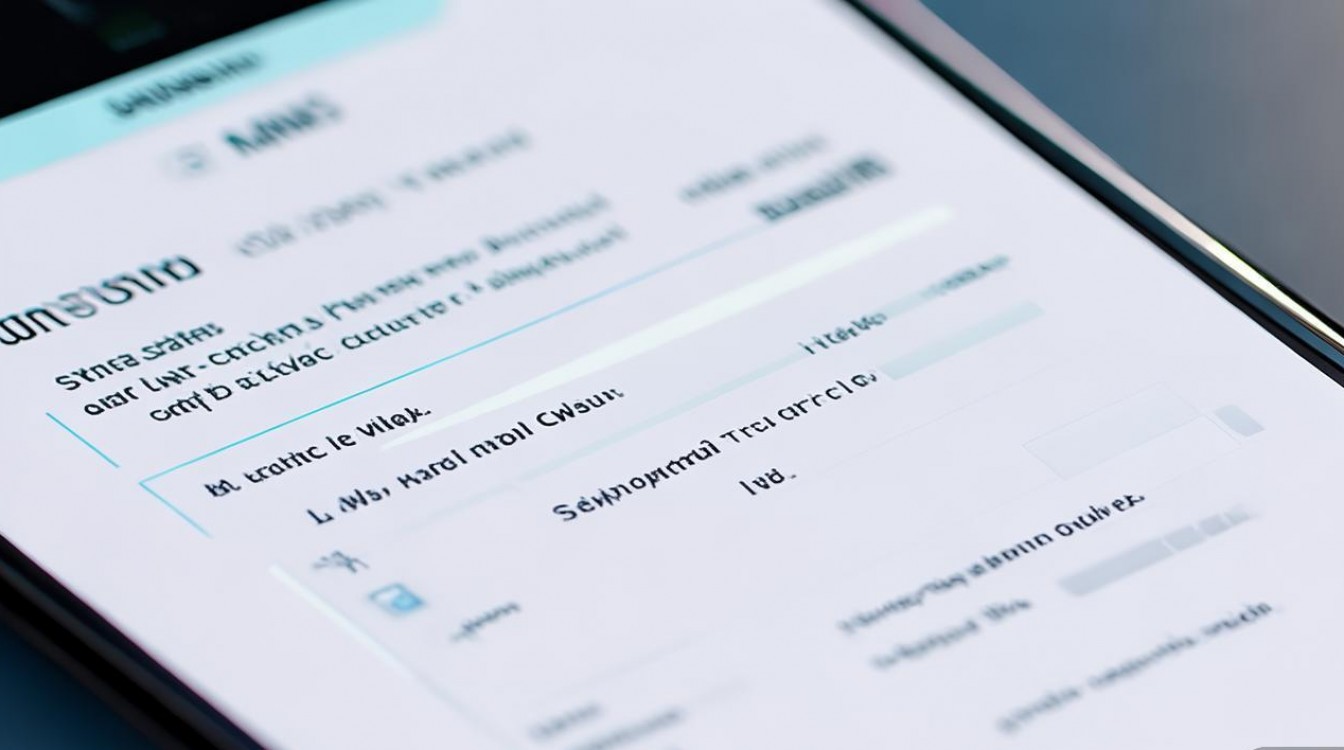 三星手机怎么打开网络?移动数据开关找不到怎么办?