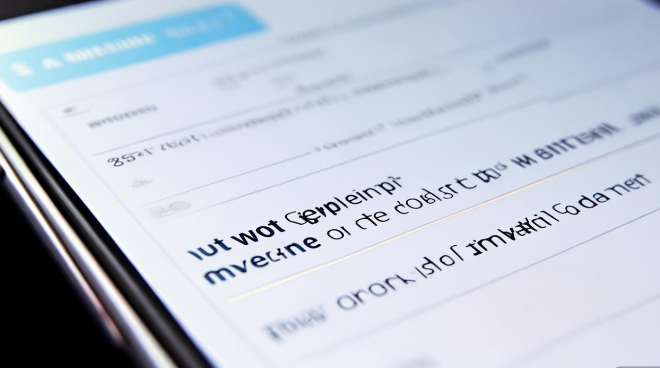 三星手机怎么打开网络?移动数据开关找不到怎么办?