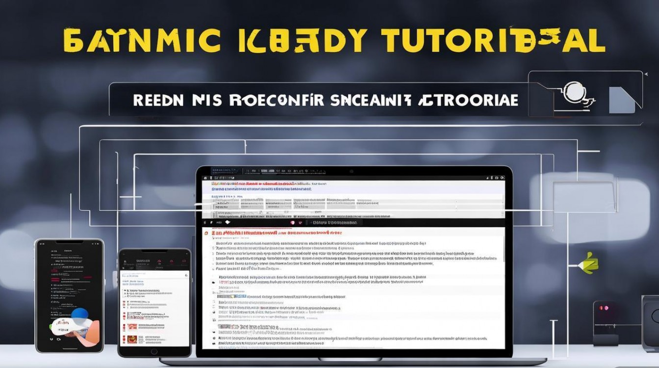 Redmi Note 12录屏教程在哪看?新手必学步骤详解。