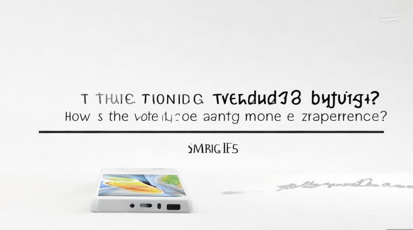 三星Trend3值得买吗?性价比和真实体验如何?