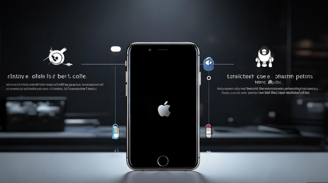 苹果6自动黑屏怎么办?教你3步快速排查解决!