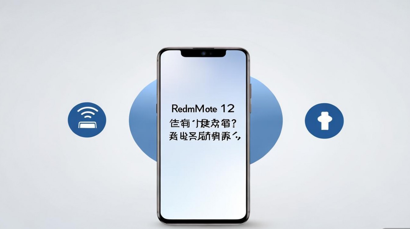Redmi Note 12信号差怎么办?三招教你轻松解决!