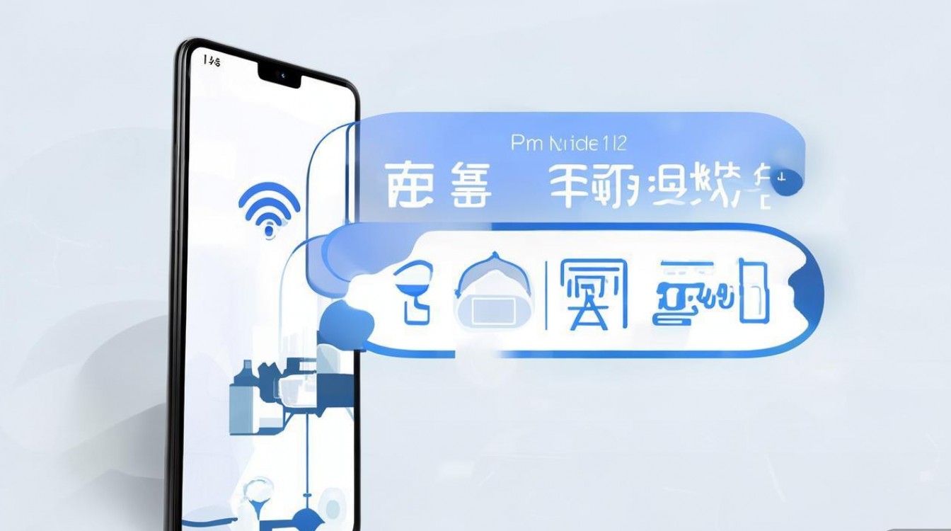 Redmi Note 12信号差怎么办?三招教你轻松解决!