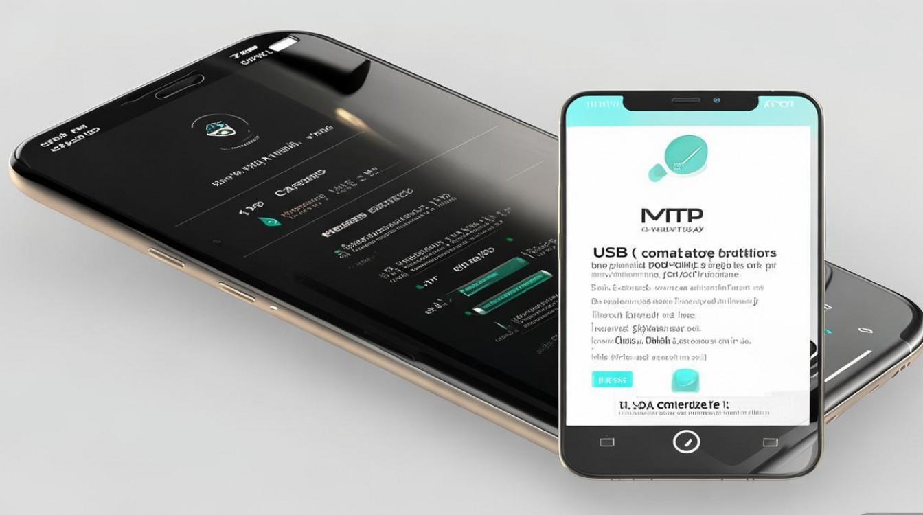 vivo手机mtp功能怎么开启?USB连接电脑显示不了设备怎么办?