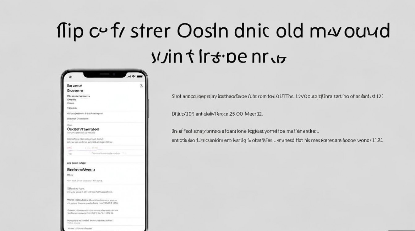 Redmi Note 12换机教程，旧数据怎么传到新手机？