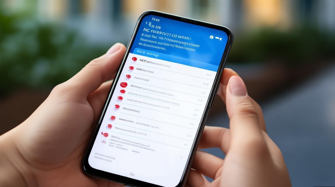 Redmi Note 12探索版怎么设置NFC校园卡?校园卡功能开启教程详解