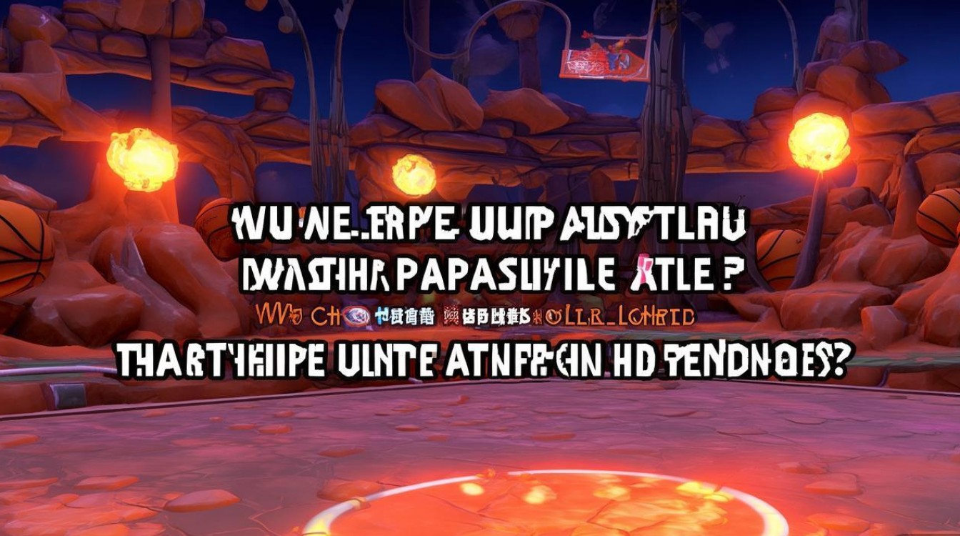 微信欢乐球球熔岩篮球怎么获得?解锁方法是什么?