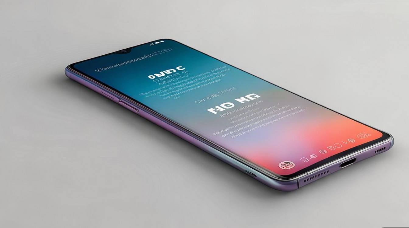 Redmi Note 12潮流版NFC怎么开?设置步骤详解