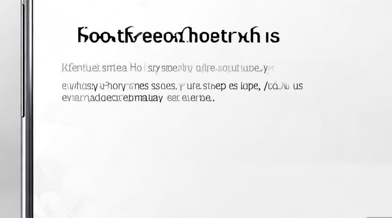 华为p10怎么用关节截屏？具体操作步骤是怎样的？