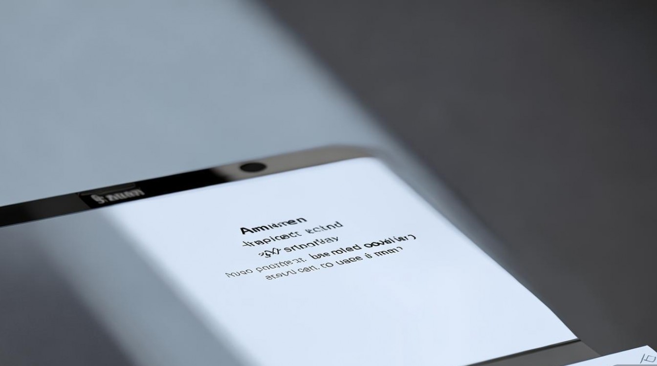 三星手机提示应用未安装，怎么解决才能正常使用？