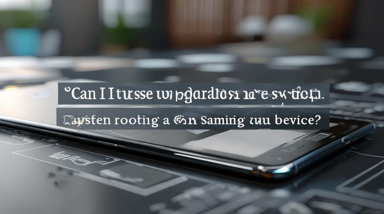 三星root后还能正常升级系统吗?