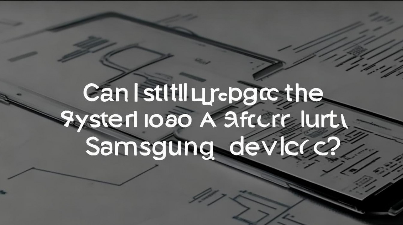 三星root后还能正常升级系统吗?