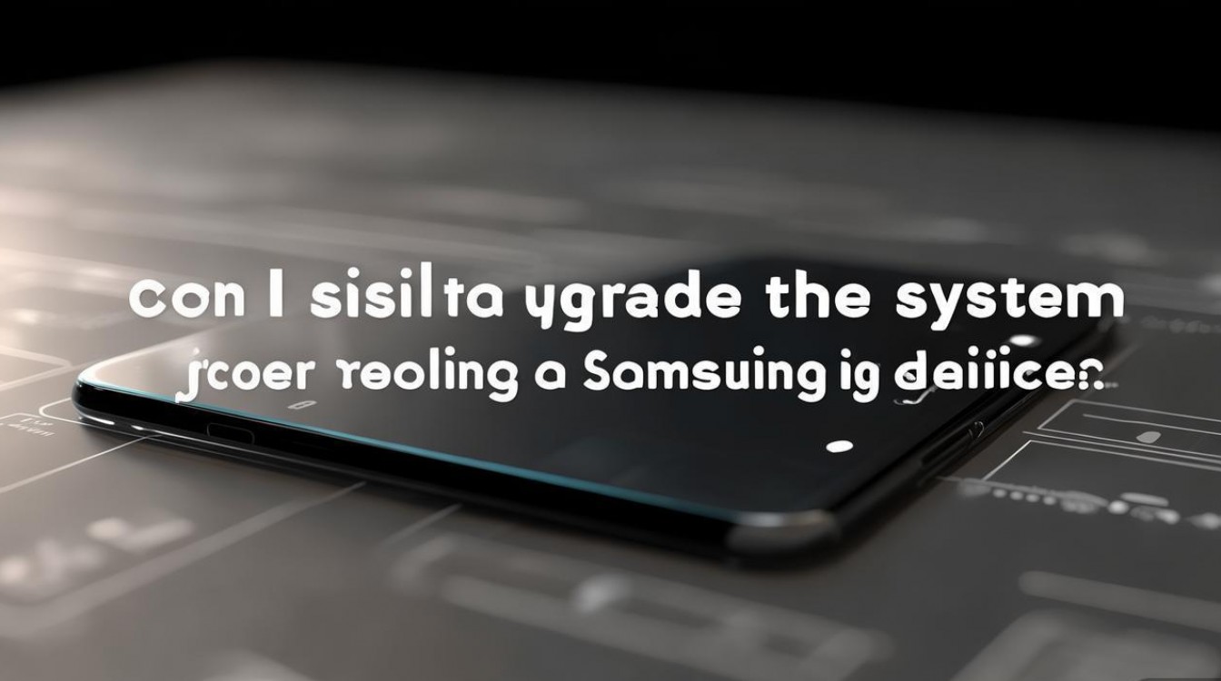 三星root后还能正常升级系统吗?